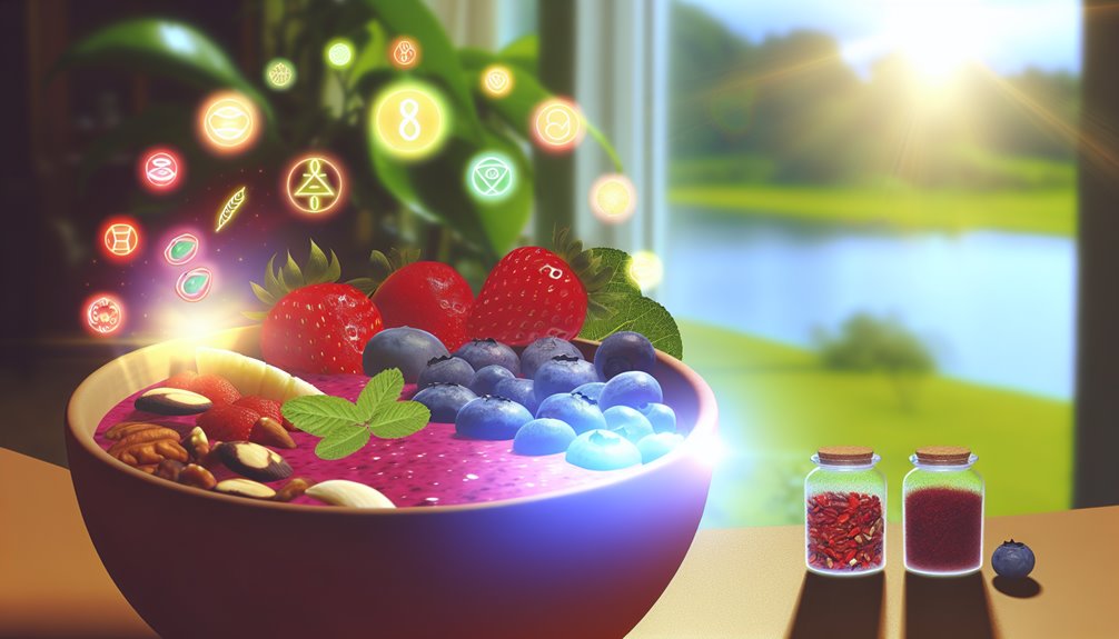 Fruit Bowl
